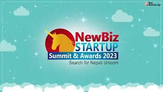 NewBiz Startup Summit and Awards 2023 - Full Video - Part 2