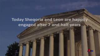 Engagment Day - Sheqoria and Leon (Long Version)