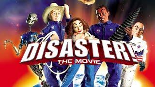Disaster! (2005) Full Movie | Animated Comedy