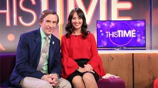 Series One: Best Moments | This Time with Alan Partridge | Baby Cow