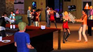 EA The Sims 3 Generations - Trailer ITA