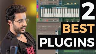 2 Plugins I use in 90% songs