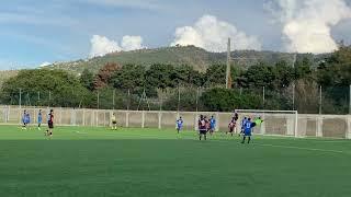 Sicilia - Prima Categoria Girone D - Giornata 4 - Pro Orlandina vs Rosmarino