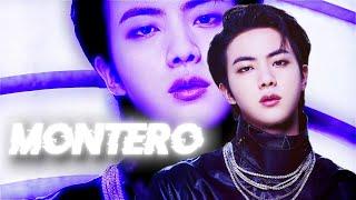 SEOKJIN-MONTERO •『FMV』