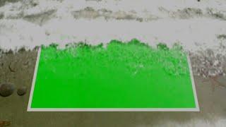 10 Amazing Ocean waves green screen effects HD footages || chroma key ocean water effects HD video