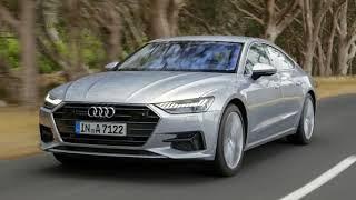 Audi A7 | More than just a prettier face. SuperCarTube