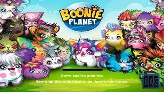 Boonie Planet (HD GamePlay)