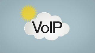 VERIZON - VoIP for Small Business