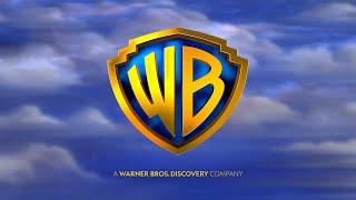 Warner Bros. Pictures logo (2003) but it's modernized