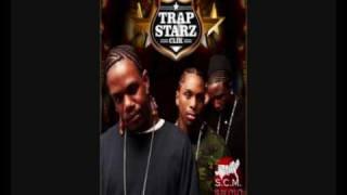 Trap Starz Clik - Like A Pro