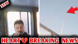 Today Big Sad News || Deadliest Catch’ Crew Worried Russia Fired A Missile At Them?|| New Update