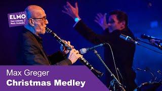 Christmas Medley (Max Greger) - ELMO Bigband und Norbert Nagel