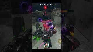 Avoid This Mistake: When 2 Maulers Collide in War Robots! @angrywr #warrobots #angrywr