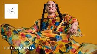 Lido Pimienta - Nada | A COLORS SHOW