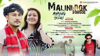 MALINI:DOK SO:BODÉ,MOUSAM GOGOI, OFFICIAL VIDEO BINOD PEGU PRIYA CHUNGKORANG, DHIRESH KUMBANG