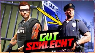  WARUM die COMMUNITY das GTA 5 Online DLC hasst... - Meine Meinung