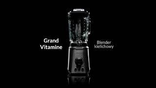 Zeegma Grand Vitamine – blender kielichowy