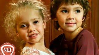 ЛИЗА и ГАРРИ ГАЛКИНЫ: Как молоды мы были...(Видео из семейного архива)