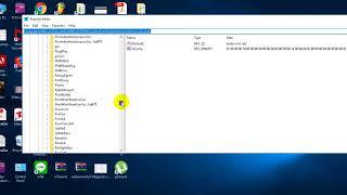 Acer Quick Access could not be installed. Verify that you have sufficient privileges...