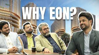 Discover EON: Noida's Next Big Success Story