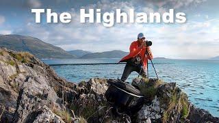 PHOTOGRAPHING SCOTLAND - A landscape Photography Guide!