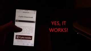 HOW TO GET CYDIA ON IOS 8.4.1 AND IOS 9!!! (Update)