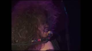 The Sacrifice Of Victor (Prince & The NPG live @ Glam Slam '92)