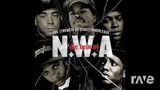 N.W.A - Chin Check (2020 Remastered Radio Edit) | #oldhitscomealive