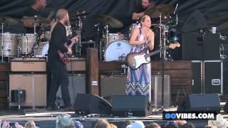 Tedeschi Trucks Band - Lets Go Get Stoned