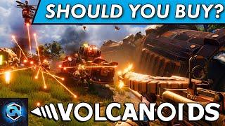 Should You Buy Volcanoids in 2023? Is Volcanoids Worth the Cost?