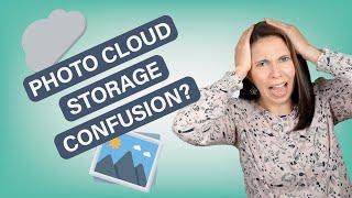 The Best Cloud Photo Storage 2022 | Google | Amazon | Apple | OneDrive | DropBox | SmugMug