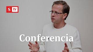 Tormenta política por conferencia de Andrés Felipe Arias | Semana Noticias