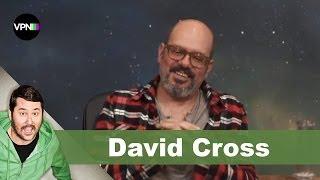 David Cross | Getting Doug with High