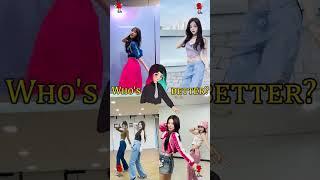 What will you choose #tiktok #trend #dance #challenge #choice #tiktokbest #shorts