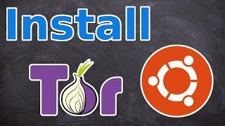 How To Install Tor Browser On Ubuntu