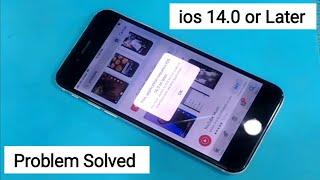 How to install youtube & other application in ios 12.5.6 || How to Fix Youtube Download