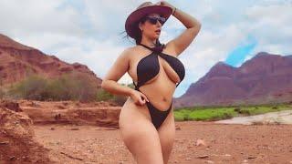 Bianca Novaes Curvy Model  & Plus Size Wiki-Body Positivity-Instagram Star-Fashion Model & Bio