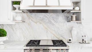 These Are The Best Kitchen Backsplash Colors