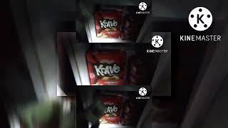 Krave Scan