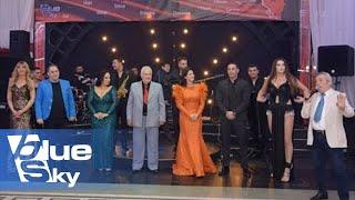 Sofra e Shqipes ne Art Center  Blue Sky 2019 me muzike LIVE