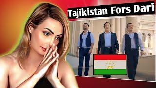 Jurobek Murodov, Jonibek Murodov & Sadridin Najmidin - Tojik Fore Dari Reaction واکنش به آهنگ تاجیکی