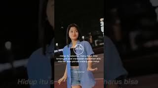 joget santuy || story wa 30 detik