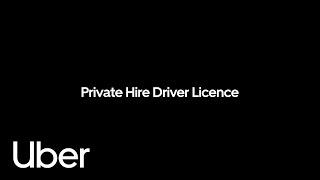 Private Hire Driver Licence Guide | Uber UK | Uber