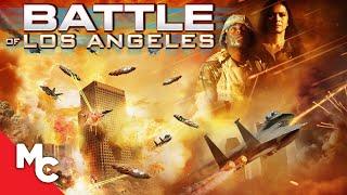 Battle of Los Angeles (Attack: L.A.) | Full Movie | Action Sci-Fi | Alien Invasion