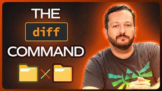 Compare Files in Linux | How to Use the diff Command