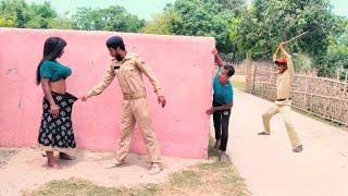 Must Watch Family Entertenment Funny Video 2024, Comedy video, Episode-45 By  @MYFAMILYComedy