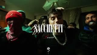 TONY BOY x KID YUGI Beat Switch Type Beat - "SACCHETTI"