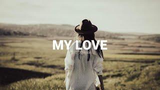 (FREE) Luke Combs x Chris Stapleton Type Beat - "My Love" - Country Folk Type Beat Instrumental 2024