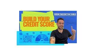 How Your Credit Score Is Calculated (and HOW TO FIX IT)