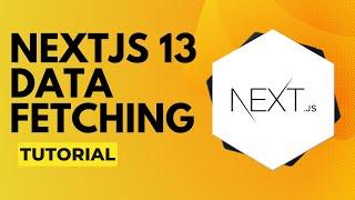 Fetching Data with NextJS 13